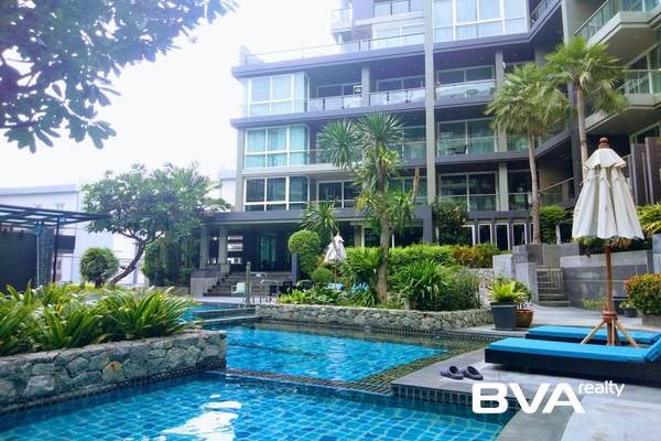 condo for sale Central Pattaya Apus Condominium