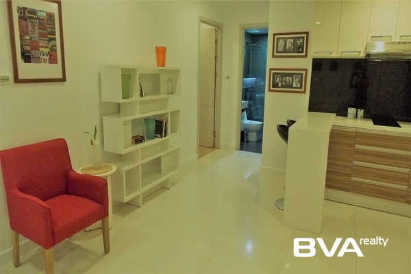 condo for sale Central Pattaya Apus Condominium