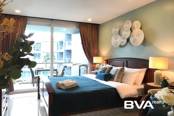 Condo For Sale Pattaya Apus Condominium Central Pattaya