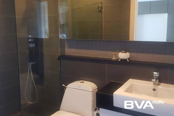 condo for sale Central Pattaya Apus Condominium