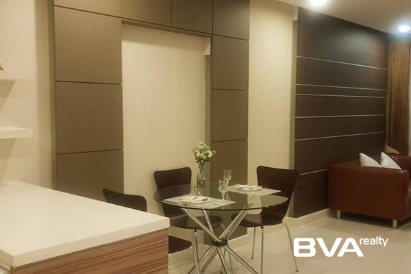 condo for sale Central Pattaya Apus Condominium