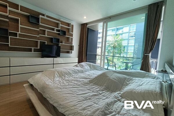 condo for sale Central Pattaya Apus Condominium