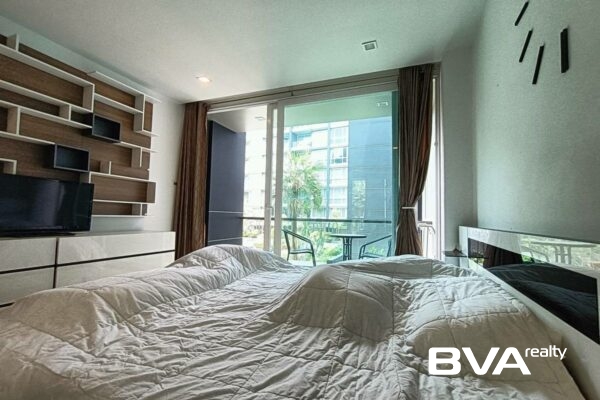 condo for sale Central Pattaya Apus Condominium