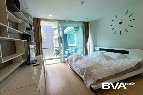 condo for sale Central Pattaya Apus Condominium