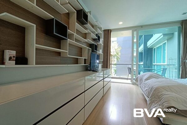 condo for sale Central Pattaya Apus Condominium