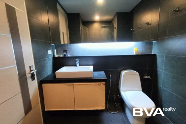 condo for sale Central Pattaya Apus Condominium