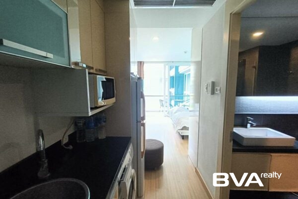 condo for sale Central Pattaya Apus Condominium