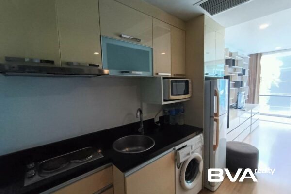 condo for sale Central Pattaya Apus Condominium