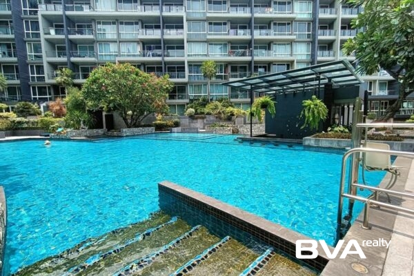 condo for sale Central Pattaya Apus Condominium