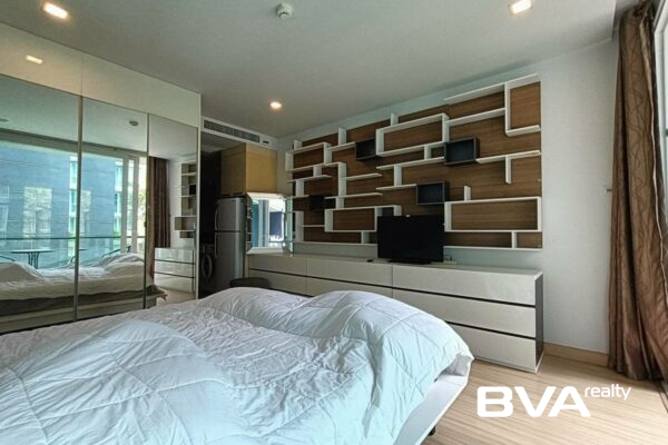 condo for sale Central Pattaya Apus Condominium