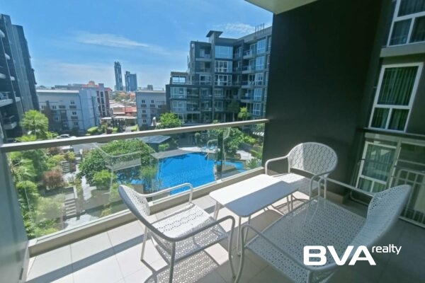 condo for sale Central Pattaya Apus Condominium