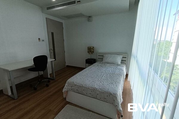 condo for sale Central Pattaya Apus Condominium