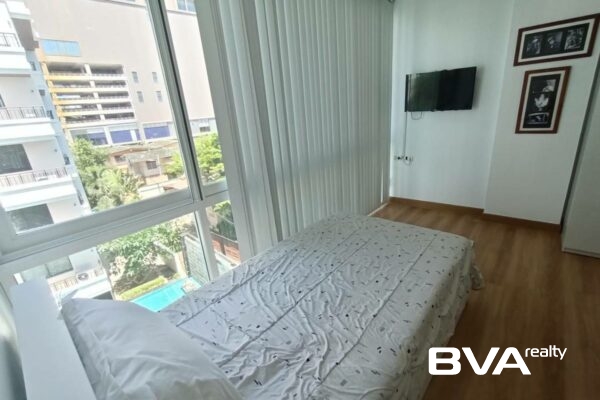 condo for sale Central Pattaya Apus Condominium