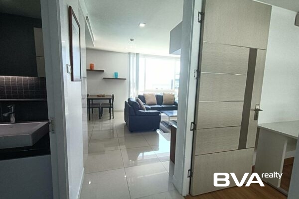 condo for sale Central Pattaya Apus Condominium