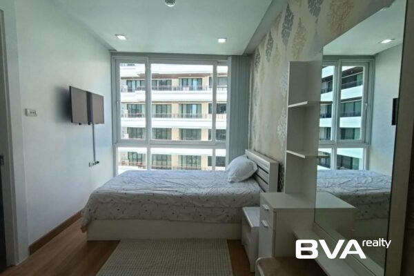 condo for sale Central Pattaya Apus Condominium