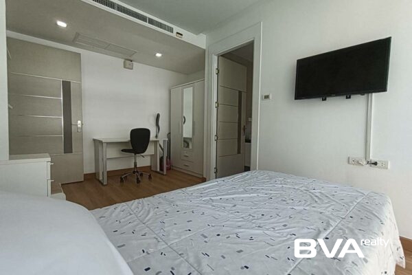 condo for sale Central Pattaya Apus Condominium