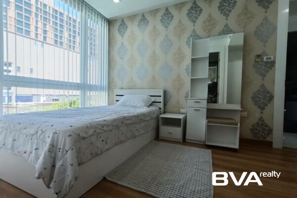 condo for sale Central Pattaya Apus Condominium