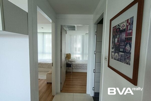 condo for sale Central Pattaya Apus Condominium