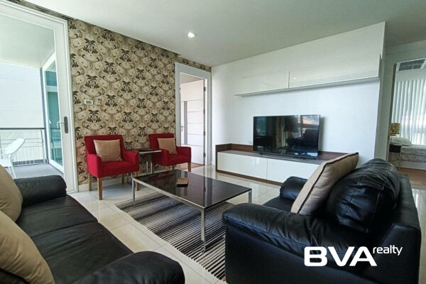 condo for sale Central Pattaya Apus Condominium