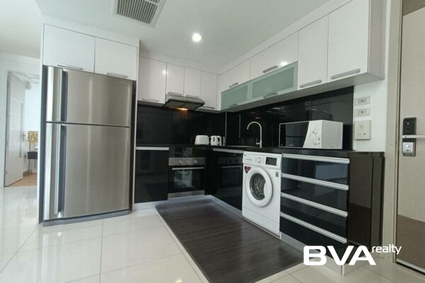 condo for sale Central Pattaya Apus Condominium