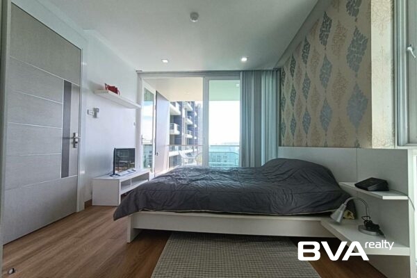 condo for sale Central Pattaya Apus Condominium