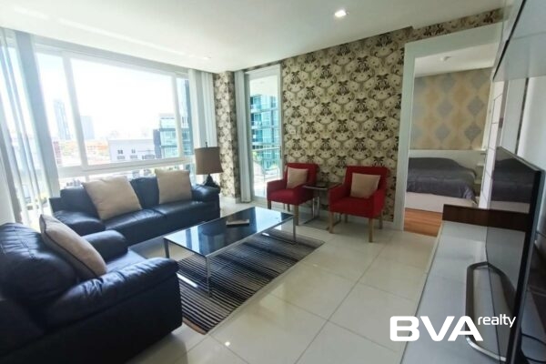 condo for sale Central Pattaya Apus Condominium