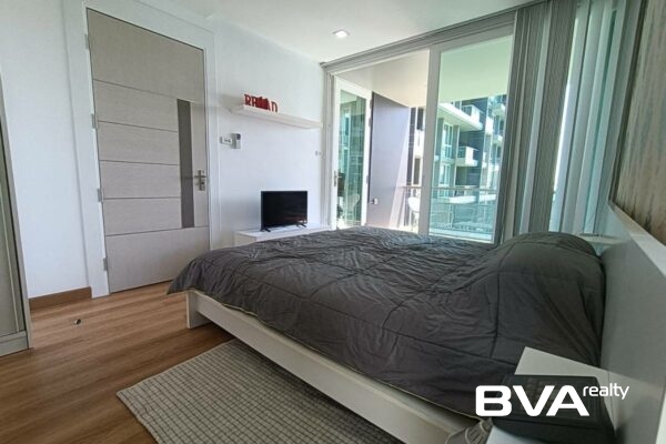 condo for sale Central Pattaya Apus Condominium