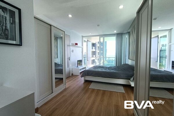 condo for sale Central Pattaya Apus Condominium