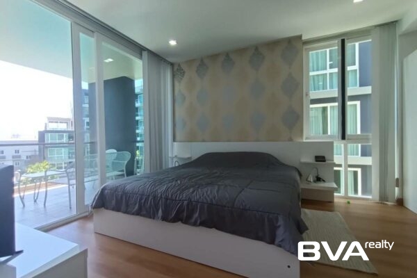 condo for sale Central Pattaya Apus Condominium