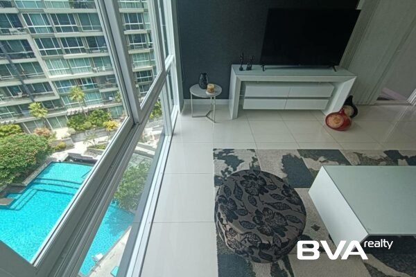 condo for sale Central Pattaya Apus Condominium