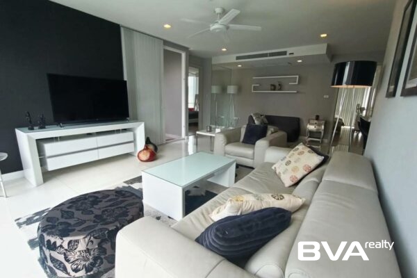 condo for sale Central Pattaya Apus Condominium