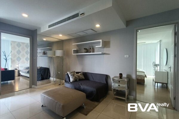 condo for sale Central Pattaya Apus Condominium