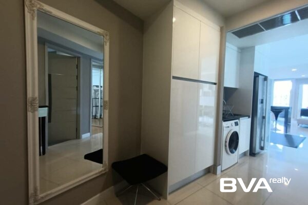 condo for sale Central Pattaya Apus Condominium