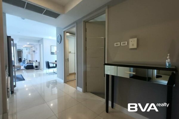 condo for sale Central Pattaya Apus Condominium