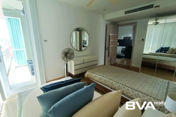 condo for sale Central Pattaya Apus Condominium