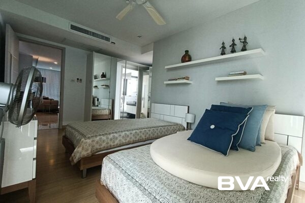 condo for sale Central Pattaya Apus Condominium