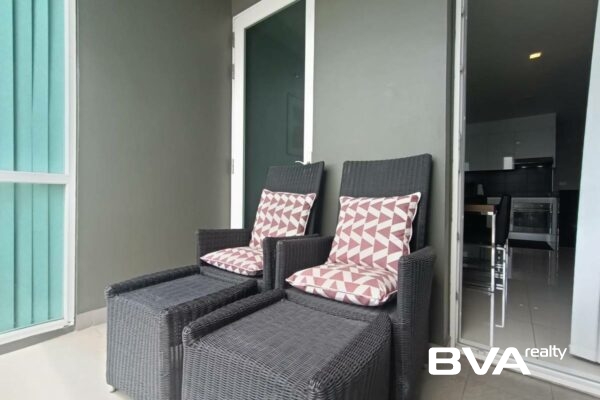 condo for sale Central Pattaya Apus Condominium