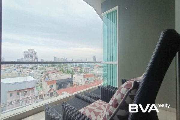 condo for sale Central Pattaya Apus Condominium