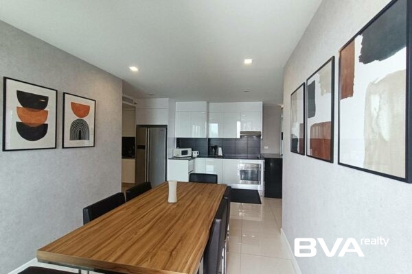 condo for sale Central Pattaya Apus Condominium