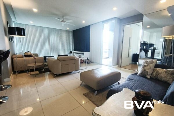 condo for sale Central Pattaya Apus Condominium