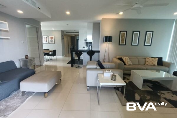 condo for sale Central Pattaya Apus Condominium