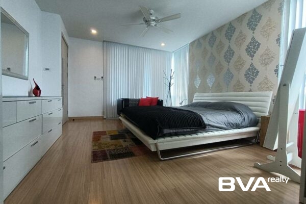 condo for sale Central Pattaya Apus Condominium