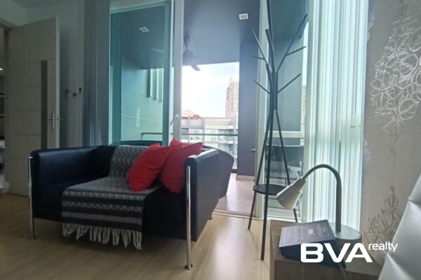 condo for sale Central Pattaya Apus Condominium