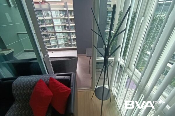 condo for sale Central Pattaya Apus Condominium