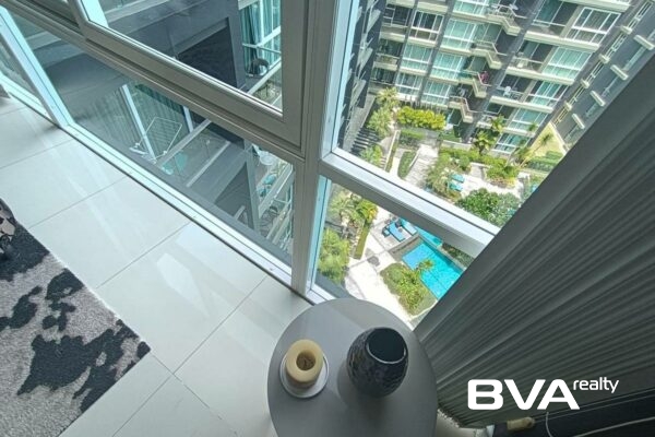 condo for sale Central Pattaya Apus Condominium