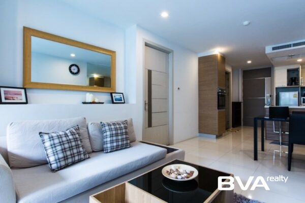 condo for sale Central Pattaya Apus Condominium