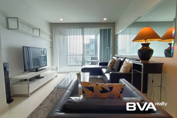 condo for sale Central Pattaya Apus Condominium