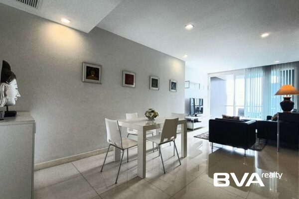 condo for sale Central Pattaya Apus Condominium