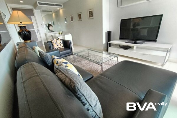 condo for sale Central Pattaya Apus Condominium