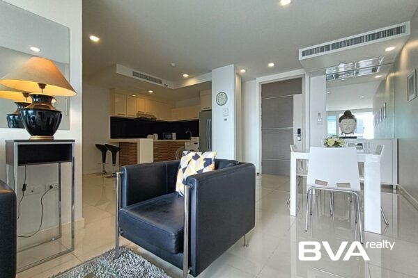 condo for sale Central Pattaya Apus Condominium